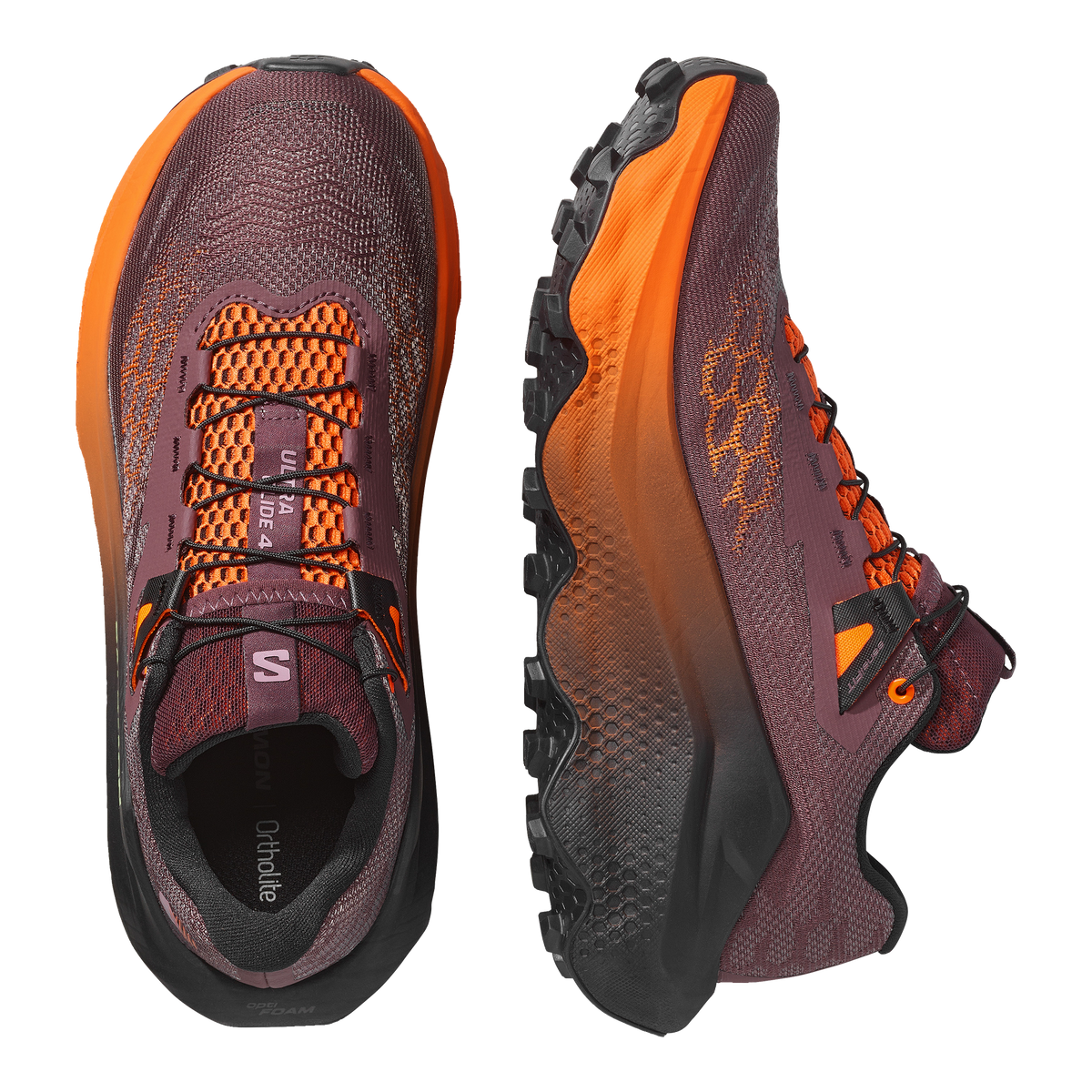 #color_HUCKLEBERRY/BLACK/RED ORANGE