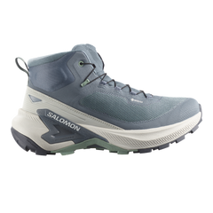 GRISAILLE/GREEN MILIEU/NINE IRON