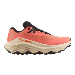 FUSION CORAL/TENDER PEACH/BLACK
