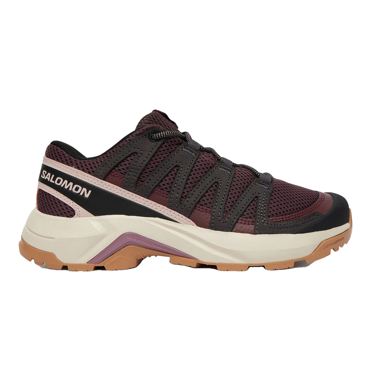 #Color_HUCKLEBERRY/NINE IRON/SHADOW GRAY
