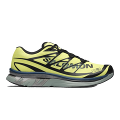 SUNNY LIME/BLACK/GREEN MILIEU