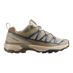 OLIVE NIGHT/SILVER SAGE/MARITIME BLUE