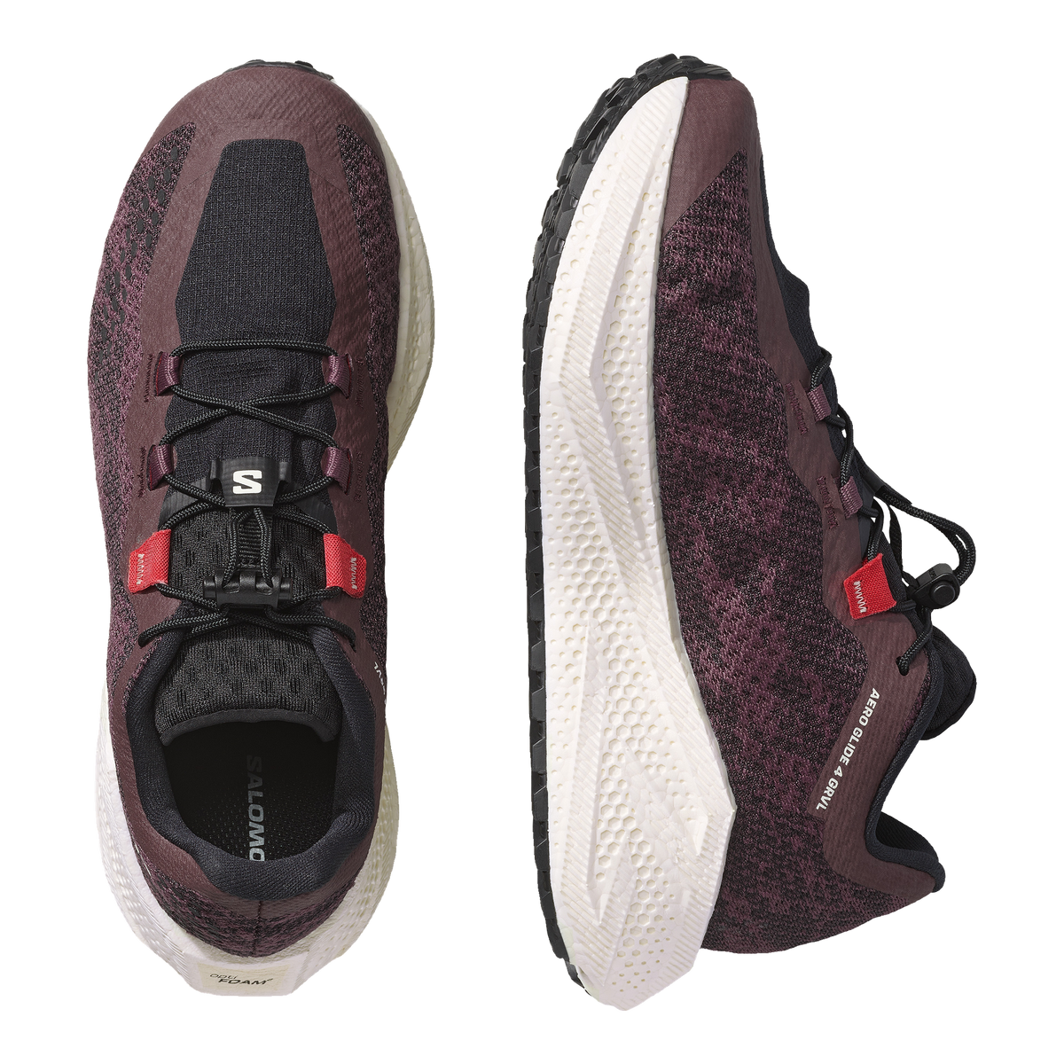 #color_HUCKLEBERRY/BLACK/VANILLA ICE