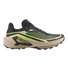SUNNY LIME/BLACK/BOG