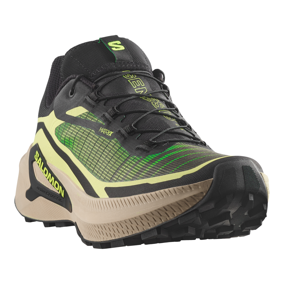 #color_SUNNY LIME/BLACK/BOG