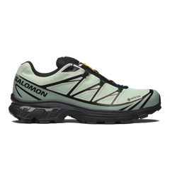 SEA FOAM/GREEN MILIEU/BLACK