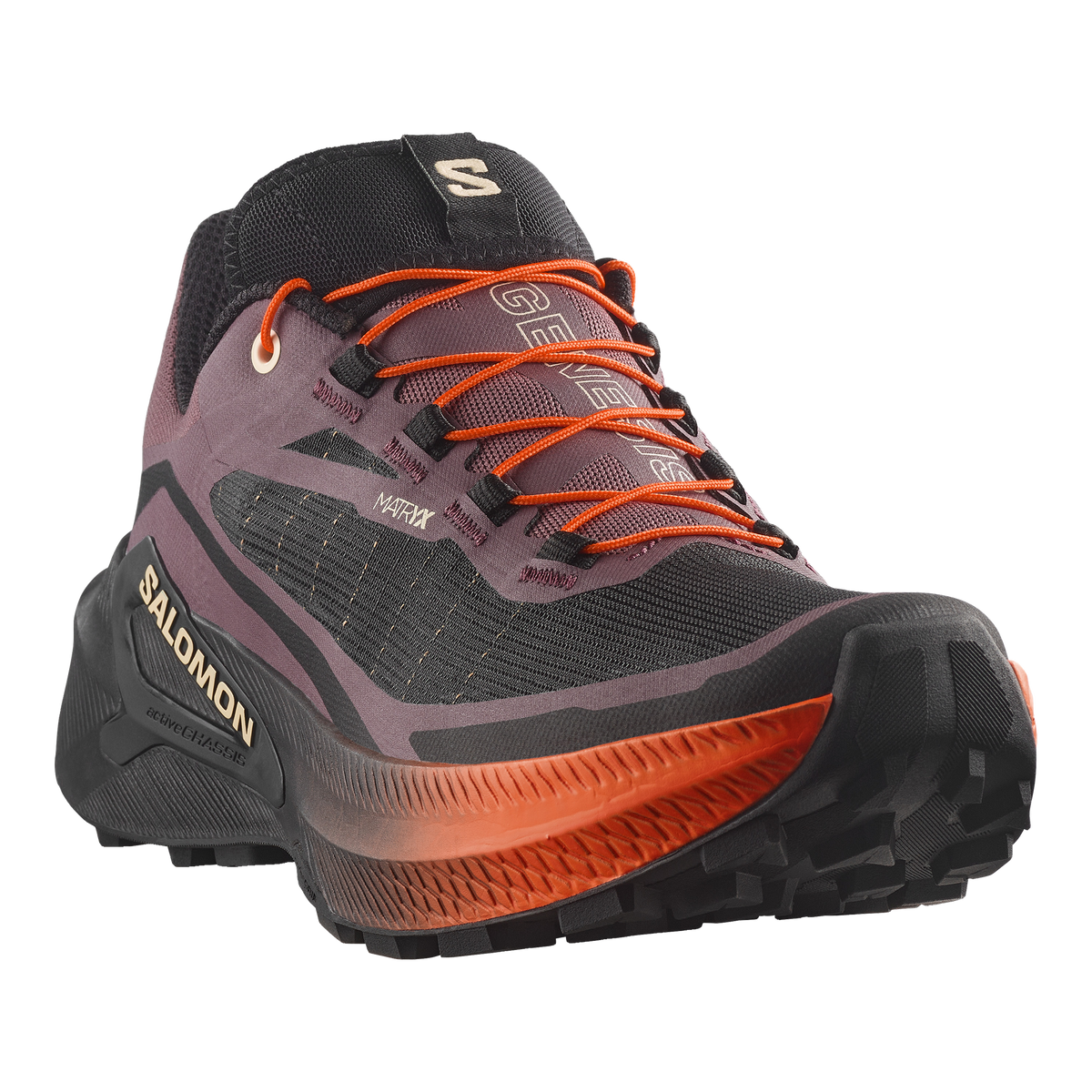 #color_HUCKLEBERRY/BLACK/RED ORANGE