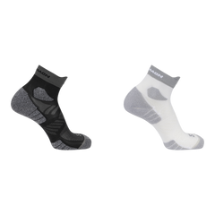 WHITE/BLACK