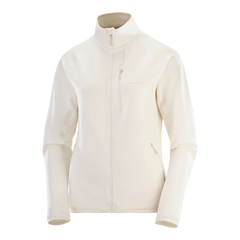 WHISPER WHITE