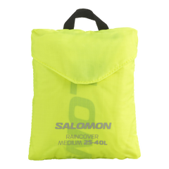 SAFETY YELLOW