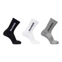 WHITE/BLACK/FROST GRAY