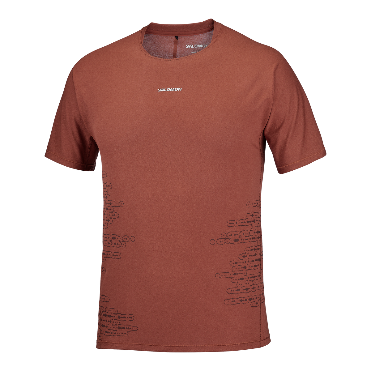 #color_BURNT UMBER / Coffee Bean