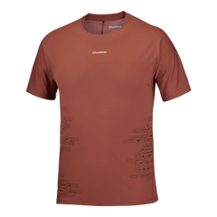 BURNT UMBER / Coffee Bean