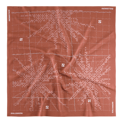 BURNT UMBER / ANTLER