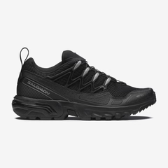 BLACK/BLACK/FTW SILVER